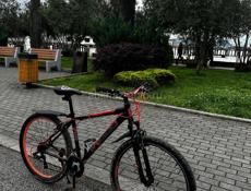 Велосипед STELS NAVIGATOR 27.5 / велик стелс навигатор 