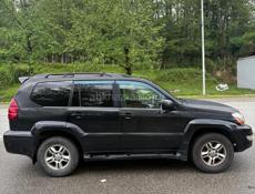 Lexus GX
