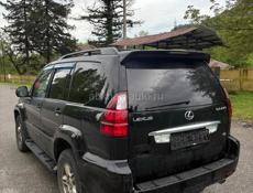 Lexus GX