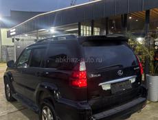 Lexus GX