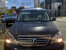 Lexus GX