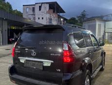Lexus GX