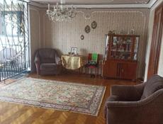 4-комнатная в центре Гагры