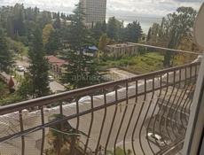 4-комнатная в центре Гагры
