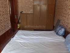 4-комнатная в центре Гагры