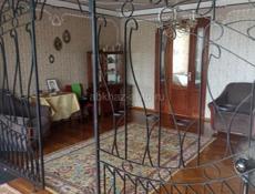 4-комнатная в центре Гагры