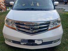 Honda Еlysion