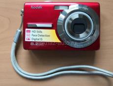 фотоаппарат Kodak EasyShare M863