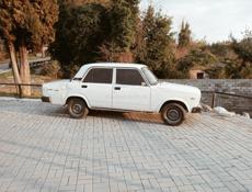 ВАЗ 2107