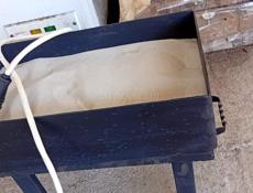 Кофе на песке