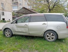 Mitsubishi Grandis