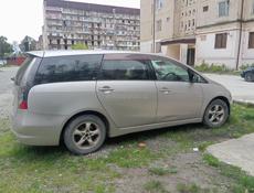 Mitsubishi Grandis