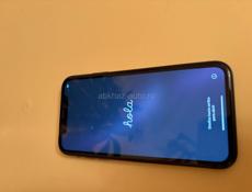 iPhone XR 64ГБ
