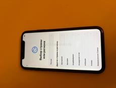 iPhone XR 64ГБ