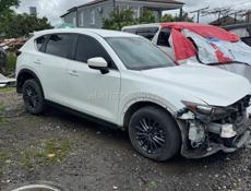 Мазда CX-5 2.5 год 2020