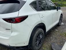 Мазда CX-5 2.5 год 2020