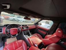 Land Rover Land Rover