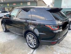 Land Rover Land Rover