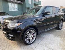 Land Rover Land Rover