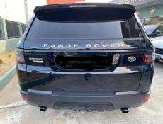 Land Rover Land Rover