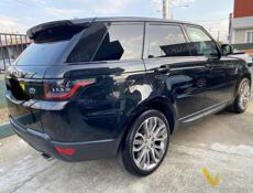 Land Rover Land Rover