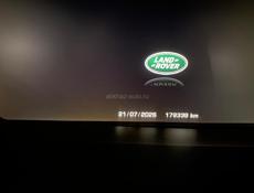 Land Rover Land Rover