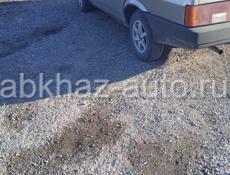 ВАЗ 21099