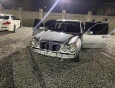 Mercedes-Benz A-класс