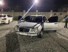 Mercedes-Benz A-класс