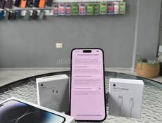 iPhone 14 Pro Max 256gb
