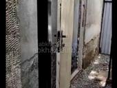 Комната с дворником