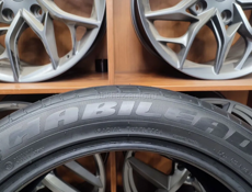 Habilead 285/45 R22- Хабелид- Новые