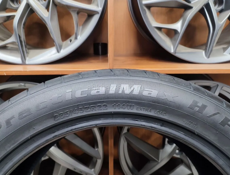 Habilead 285/45 R22- Хабелид- Новые