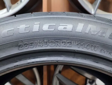 Habilead 285/45 R22- Хабелид- Новые
