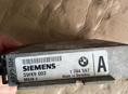 Запчасти на БМВ