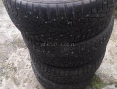 шины R19. 255/50 