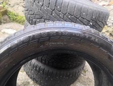 шины R19. 255/50 