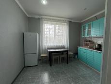 Сдается однакомнатная квартира посуточно 