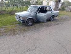 ВАЗ 2107
