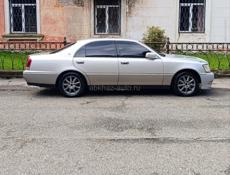 Toyota Majesta