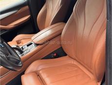 BMW Х6
