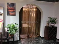 Сдам посуточно квартиру в Пицунде 