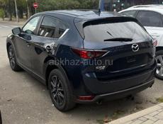 Mazda CX-7