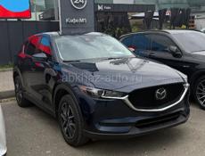Mazda CX-7