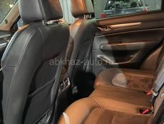 Mazda CX-7