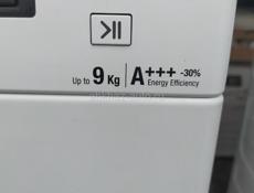  стиральная машина Ariston 9кг