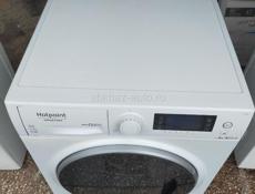 стиральная машина Ariston 9кг