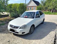 ВАЗ 2170 Priora