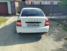 ВАЗ 2170 Priora