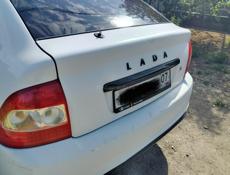 ВАЗ 2170 Priora